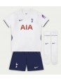 Otroški Nogometna dresi replika Tottenham Hotspur Mateus Fernandes #18 Domači 2026-27 Kratek rokav (+ hlače)